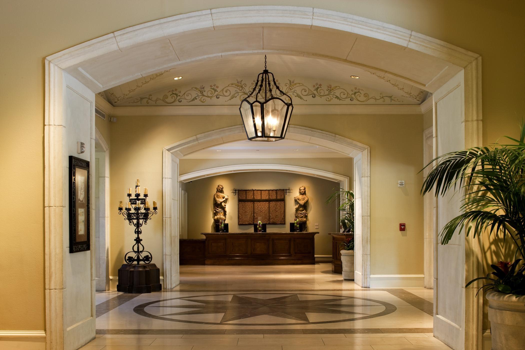 The Westin Riverwalk, San Antonio Interior foto